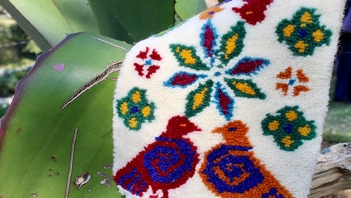 Verduras frescas